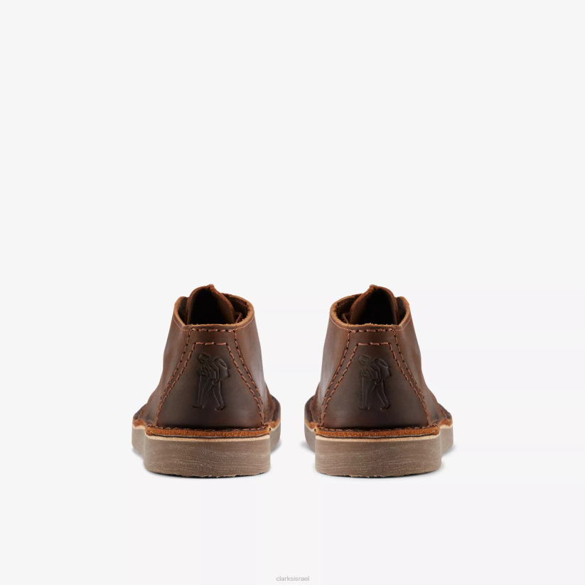 V268977 דוֹנַג Clarks טיול במדבר ישן יותר