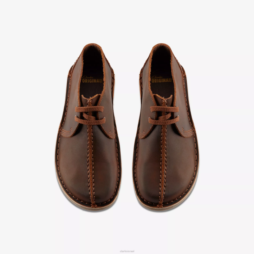 V268977 דוֹנַג Clarks טיול במדבר ישן יותר