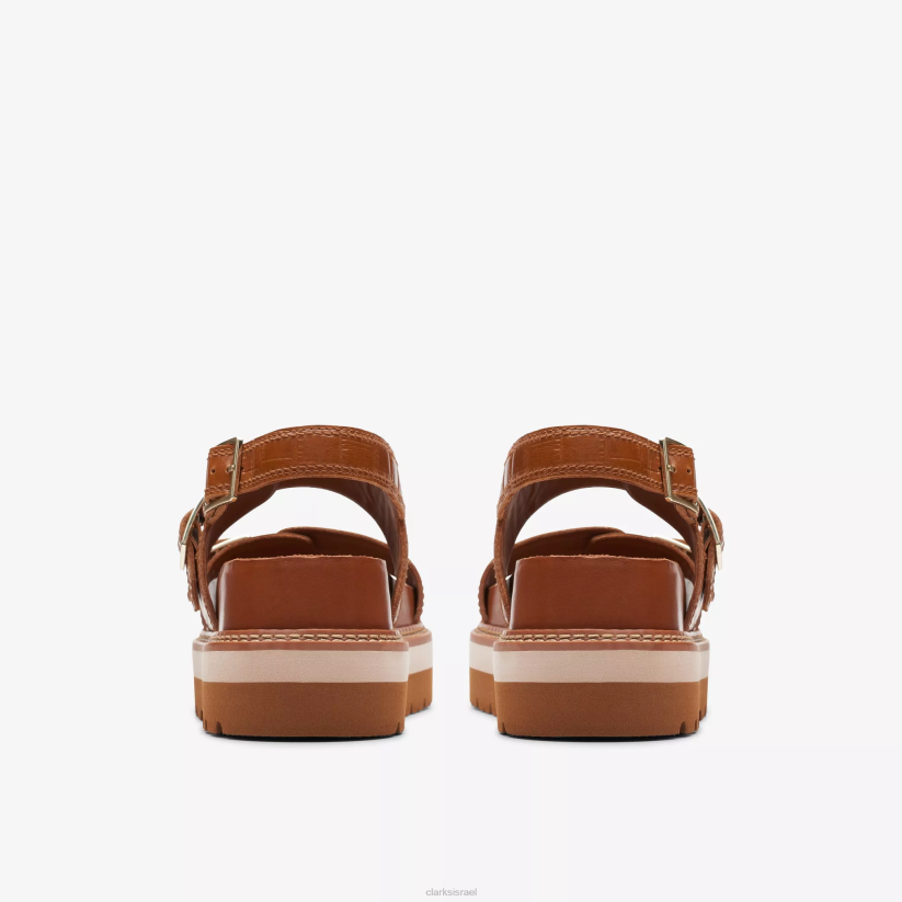 V26897 עניין שיזוף Clarks אורינה גלישה