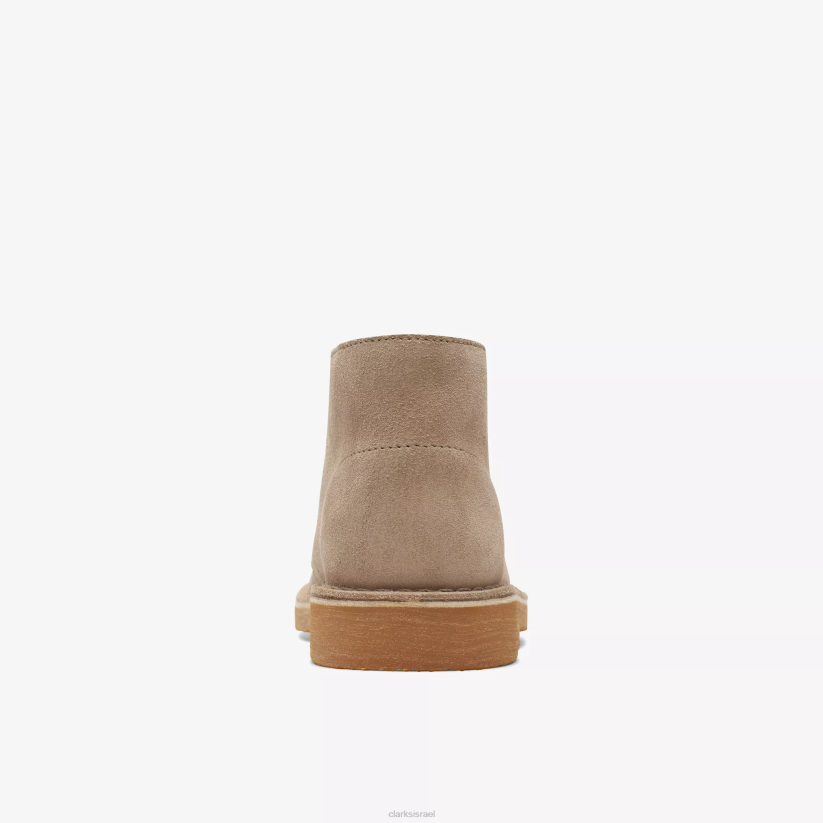 V268984 חוֹל Clarks מגף מדבר ישן יותר