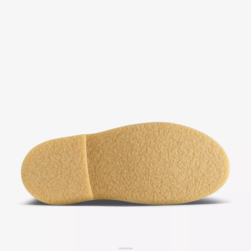 V268995 דוֹנַג Clarks ילד מגף מדבר