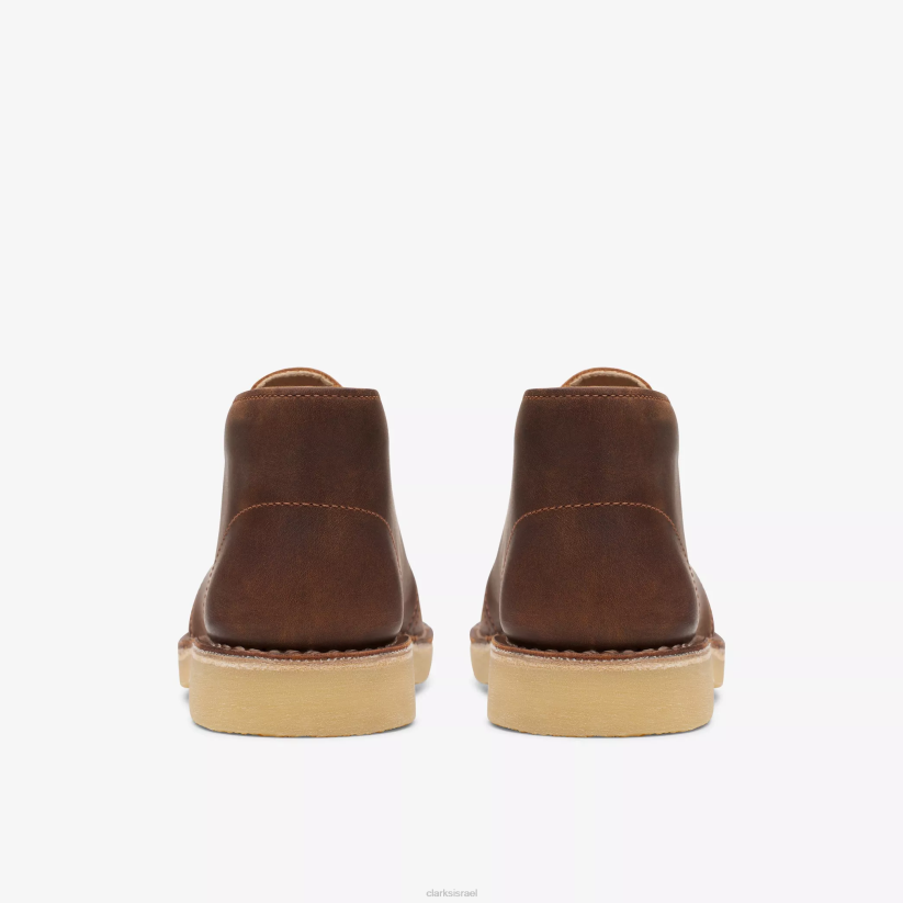 V268995 דוֹנַג Clarks ילד מגף מדבר